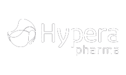 HYPERA PHARMA